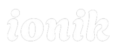 Ionik