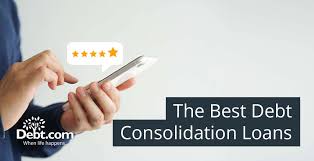 Best Debt Consolidation Loans USA 2026