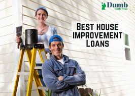 Best Home Improvement Loans USA 2026