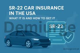 Best SR22 Insurance Companies USA 2026