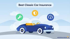 Classic Car Insurance USA Best Providers 2026