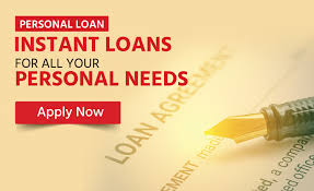Instant Personal Loans USA with No Credit Check