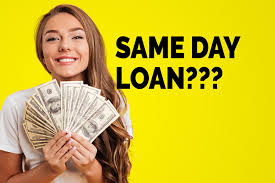 Emergency Loans Same Day Approval USA