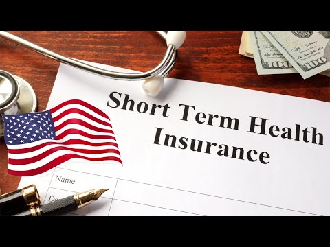 Short Term Health Insurance USA Pros and Cons