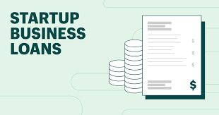 Small Business Startup Loans USA Guide